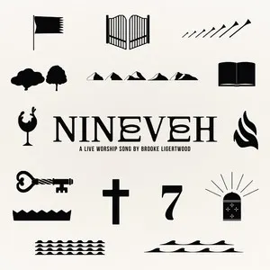 Pochette Nineveh