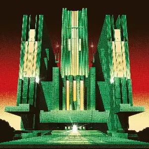 Pochette de Live at BBC’s Maida Vale Studios de Elder