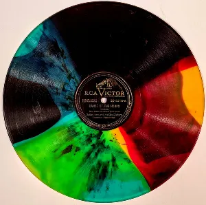 Pochette de Dance of the Hours / I Wish I Were a Goldfish de Spike Jones and His City Slickers