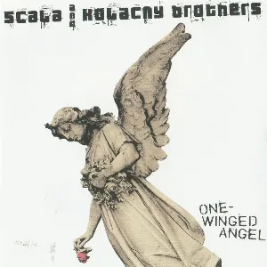 Pochette de One-Winged Angel de Scala & Kolacny Brothers