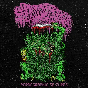 Pochette de Sewer Skewer de Sanguisugabogg