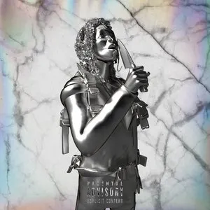 Pochette de FIRST DEGREE de Lancey Foux