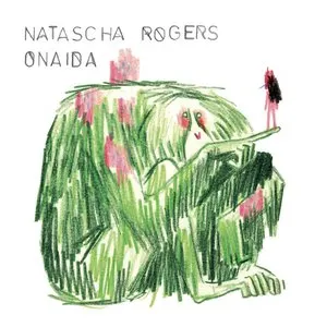 Pochette de Onaida de Natascha Rogers