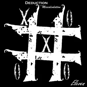 Pochette de Eleven de Deduction of a Miscalculation