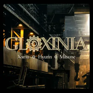 Pochette de Gloxinia de Mitsune