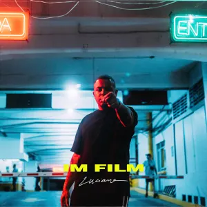 Pochette de Im Film de Luciano