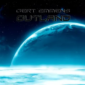Pochette de Outland de Gert Emmens