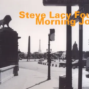 Pochette de Morning Joy de Steve Lacy
