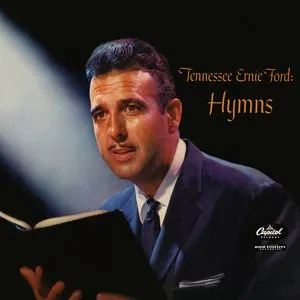 Pochette de Hymns de Tennessee Ernie Ford