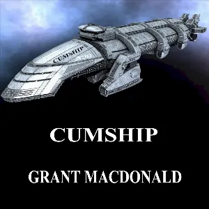 Pochette de Cumship de Grant MacDonald