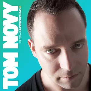 Pochette Global Underground DJ Volume // 04: Tom Novy