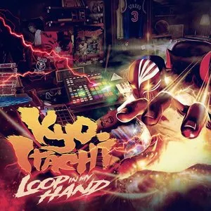 Pochette de Loop In My Hand de Kyo Itachi
