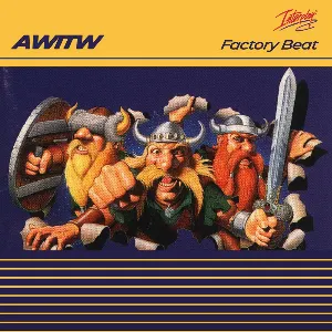 Pochette de Factory Beat | The Lost Vikings de AWITW
