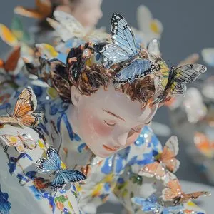 Pochette de Sad Piano House de Daphni