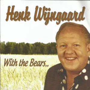 Pochette de With the Bears... / Sophie de Henk Wijngaard