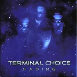 Pochette de Fading de Terminal Choice