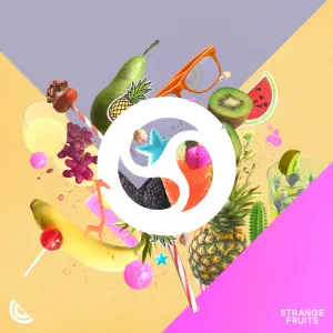 Pochette de Hide and Seek de BEAUZ