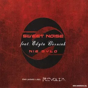 Pochette de Nie było de Edyta Górniak