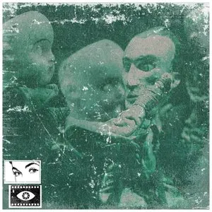 Pochette de TOMMI™ de BLVCKCEILING