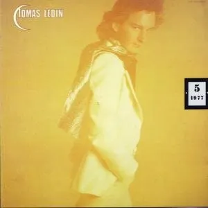 Pochette de Tomas Ledin de Tomas Ledin