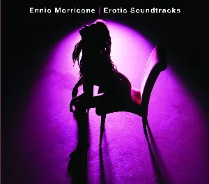 Pochette Erotic Soundtracks