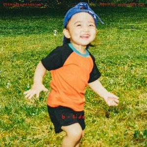 Pochette de b-side: 90s kids never get old de oceanfromtheblue