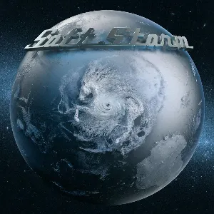 Pochette de SOFT STORM de Sunset Rollercoaster