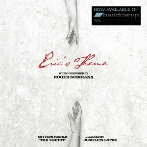 Pochette de Eric's Theme de Roger Subirana Mata