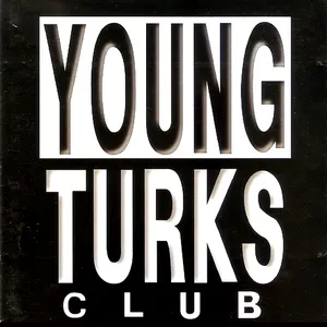 Pochette de 정 de Young Turks Club