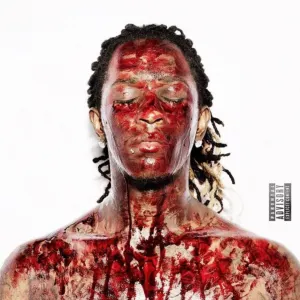 Pochette de Miss My Dogs de Young Thug