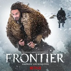 Pochette de Frontier (Original Series Soundtrack) de Andrew Lockington