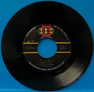 Pochette de Bailarás / Cuando no estás de La Sonora Matancera
