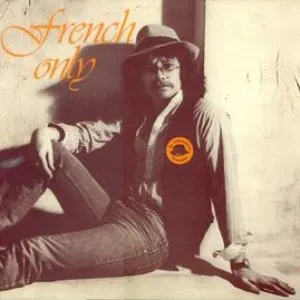 Pochette de French Only de Åge Aleksandersen