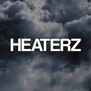 Pochette de Heaterz de AJ Tracey