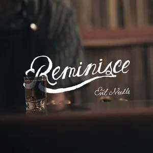 Pochette de Reminisce de Evil Needle