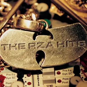 Pochette de The RZA Hits de RZA
