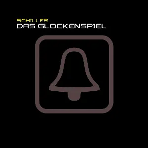 Pochette Das Glockenspiel