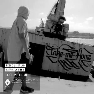 Pochette de Take Me Home de Fedde Le Grand