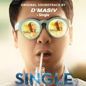 Pochette de Single de d’Masiv