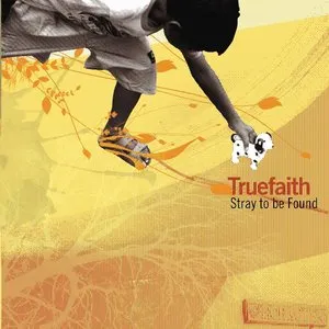 Pochette de Stray to Be Found de True Faith