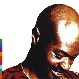 Pochette de En Mana Kuoyo de Ayub Ogada