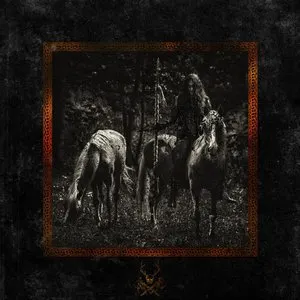 Pochette de Warriors de Blackbraid