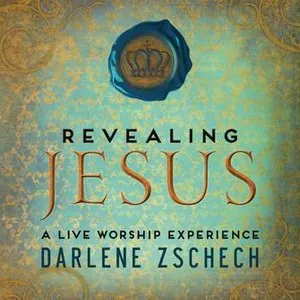 Pochette de Revealing Jesus de Darlene Zschech