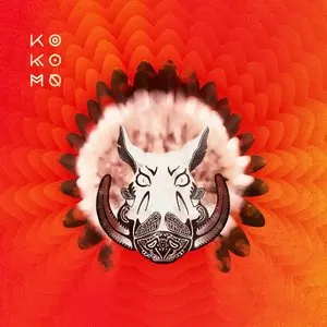 Pochette de Stole My Soul de KO KO MO