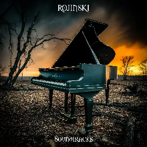 Pochette de Soundtracks de Rojinski