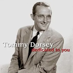 Pochette de Dedicated to You de Tommy Dorsey