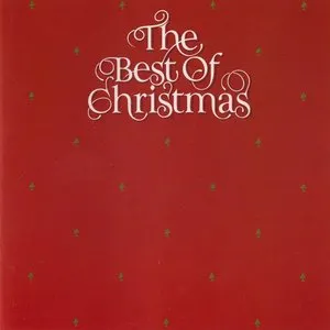 Pochette de The Best of Christmas de Tennessee Ernie Ford