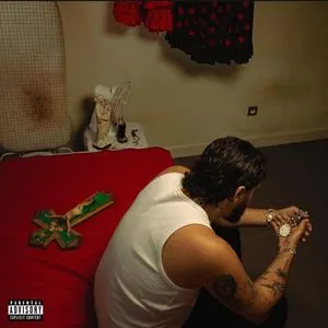 Pochette de Comment T'aimer Sans Diamants ? de Karmen