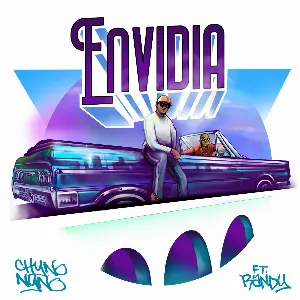 Pochette de Envidia de Randy