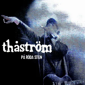 Pochette de På Röda Sten de Joakim Thåström
